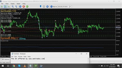 You can use this deriv MT5 EA to forex and synthetic asset in the deriv platform. . Free mt5 ea download